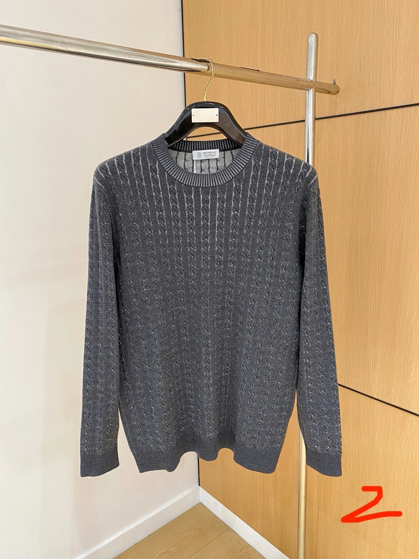 wg.luxury- 2ru9588o 3colour item:E-F501J2317-3H